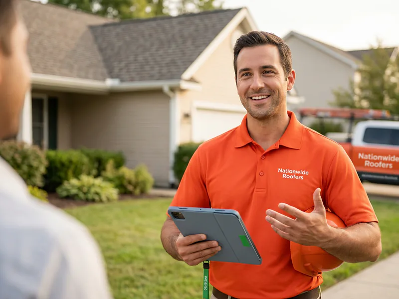 Roof Installation  in Port Lavaca  FAQ